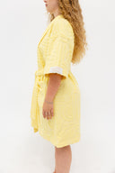 Tall Robe - Limoncello