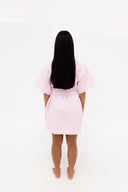 Short Robe - Blossom