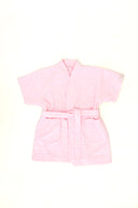 Short Robe - Blossom